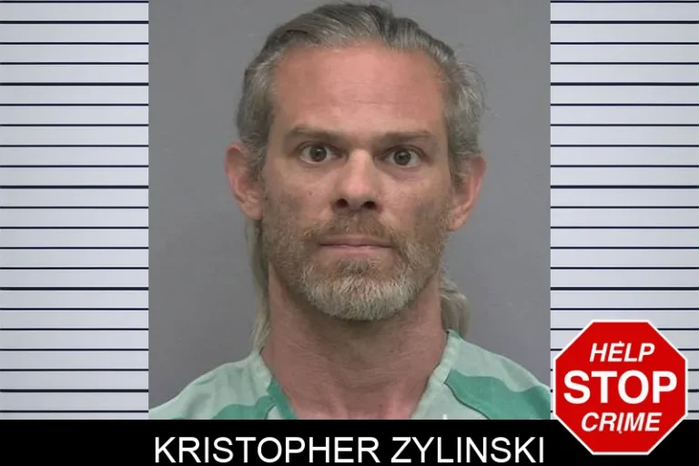 Kristopher Zylinski