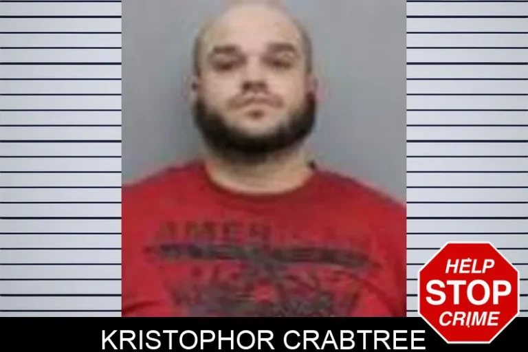 Kristophor Crabtree