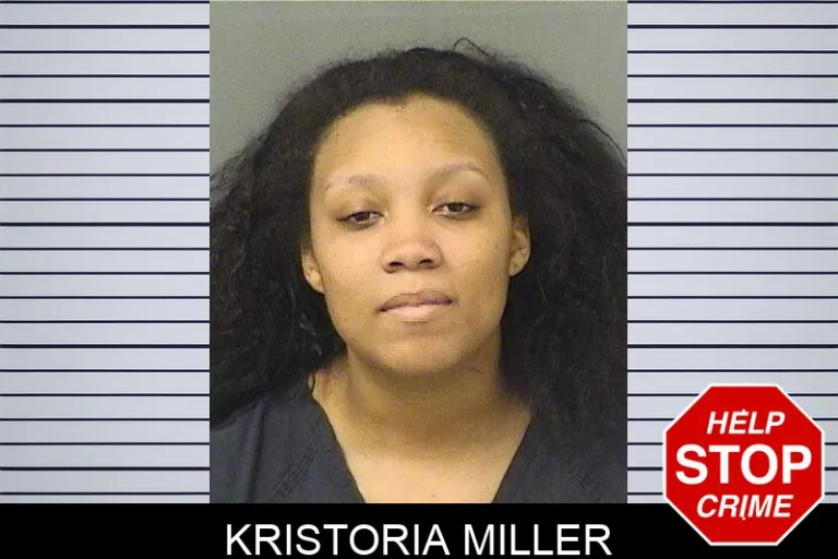 Kristoria Miller