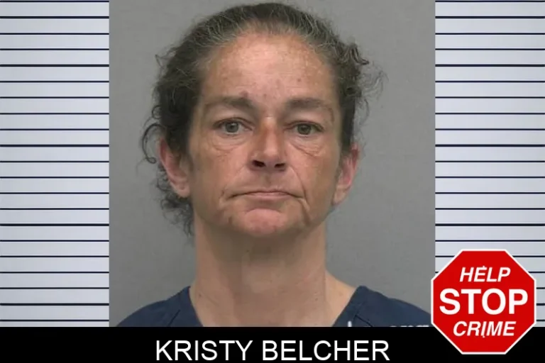 Kristy Belcher