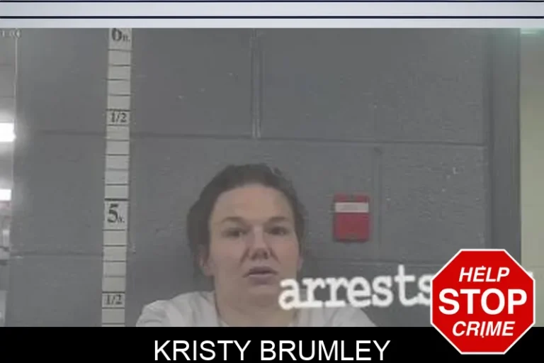 Kristy BruMley