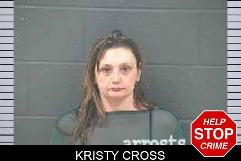 Kristy Cross