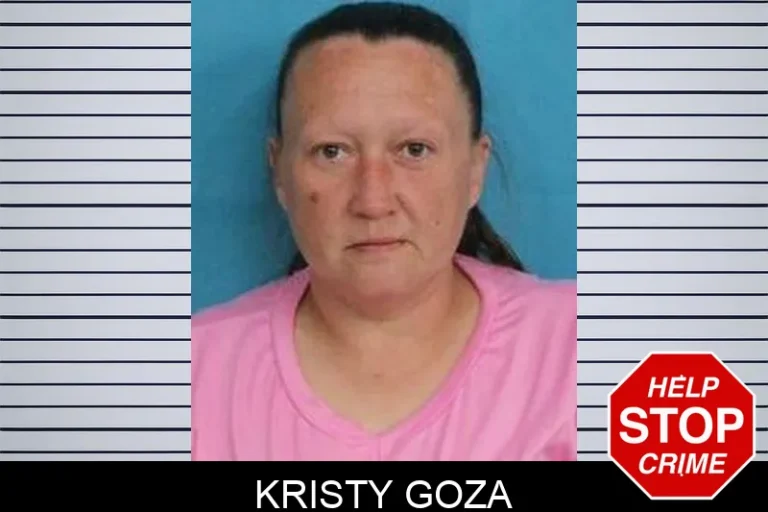 Kristy Goza