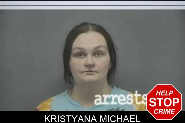 Kristyana Michael