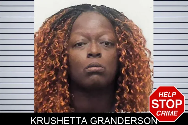 KruShetta Granderson