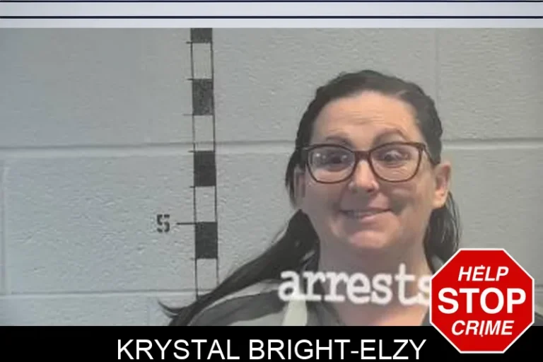 Krystal Bright-Elzy