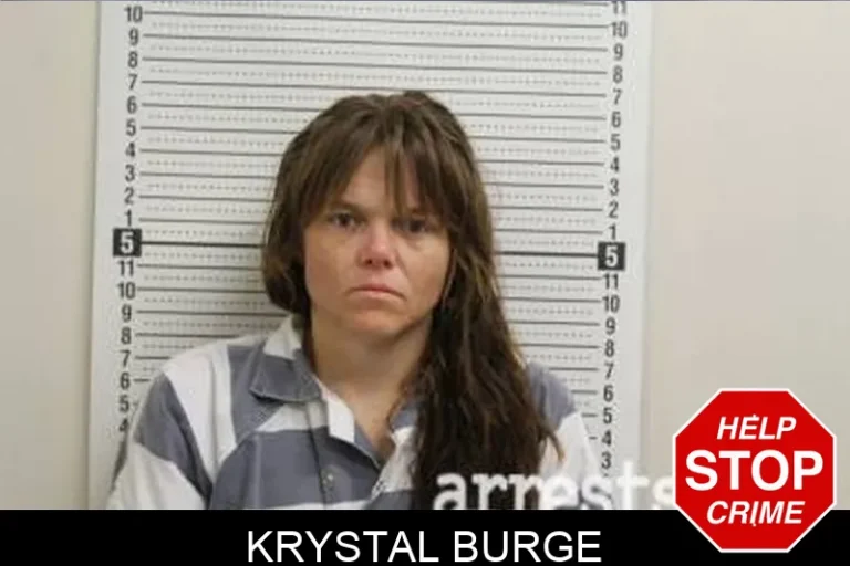 Krystal BuRge