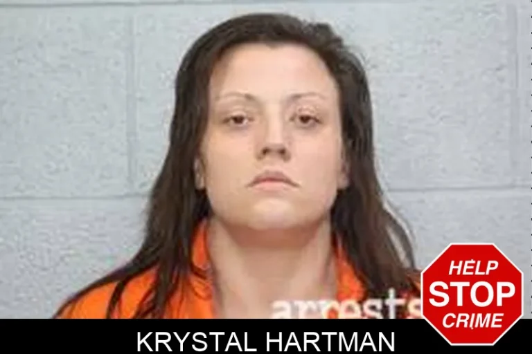 Krystal Hartman