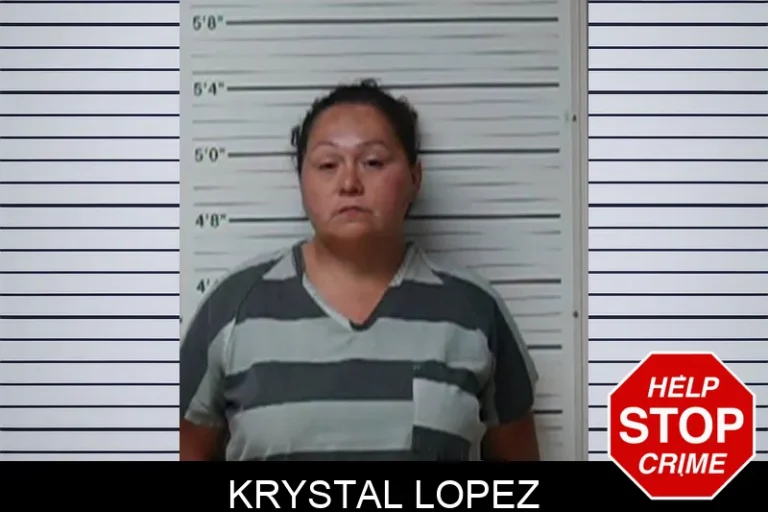 Krystal Lopez