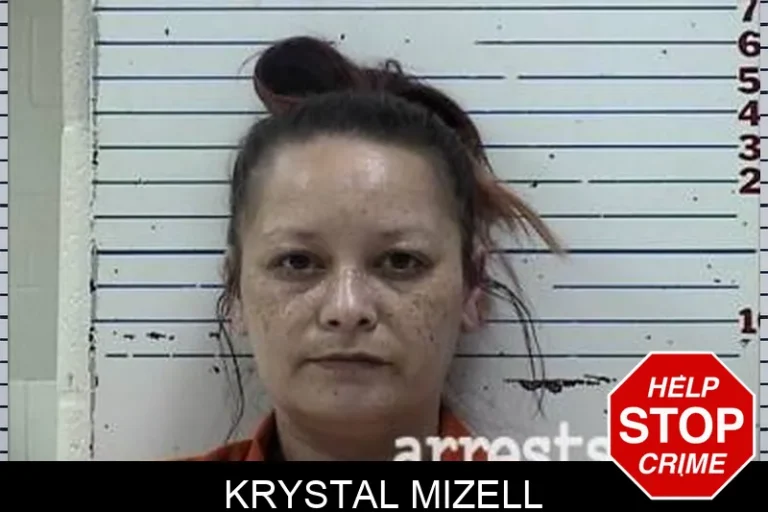 Krystal Mizell