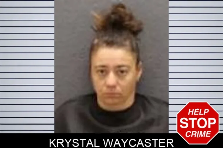 Krystal Waycaster
