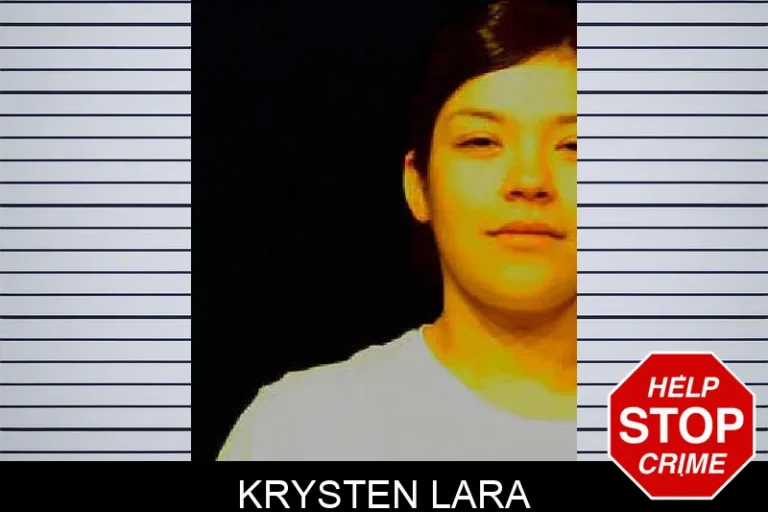 Krysten Lara