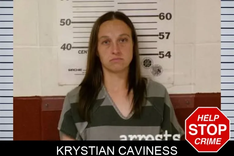 Krystian Caviness