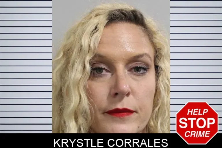 Krystle Corrales