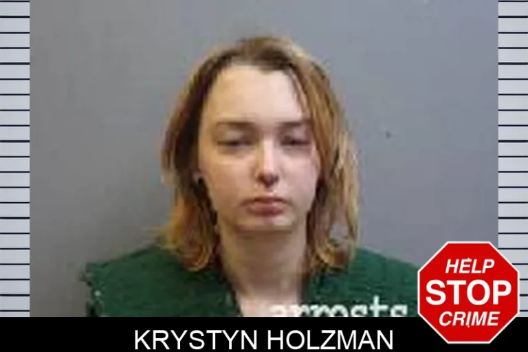 Krystyn Holzman
