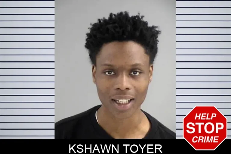 Kshawn Toyer
