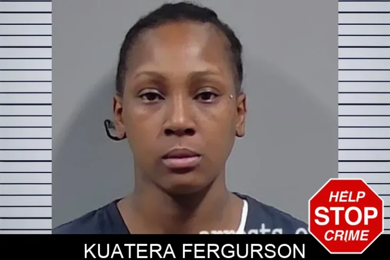 KuAtera FerguRson