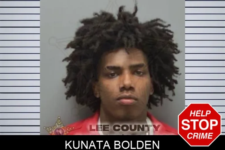 KuNata Bolden