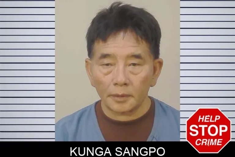 KuNga Sangpo