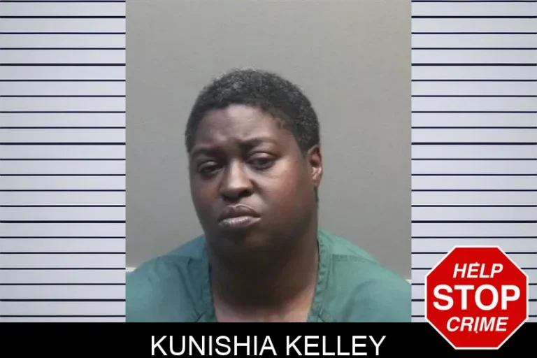 KuNishia Kelley