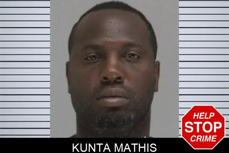 KuNta Mathis