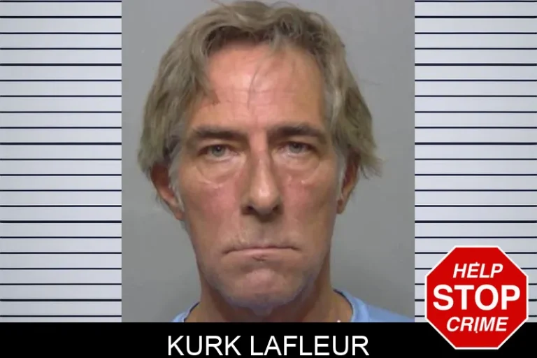 KuRk LafleuR