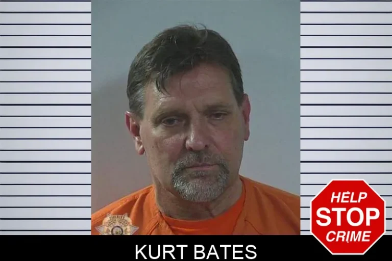KuRt Bates