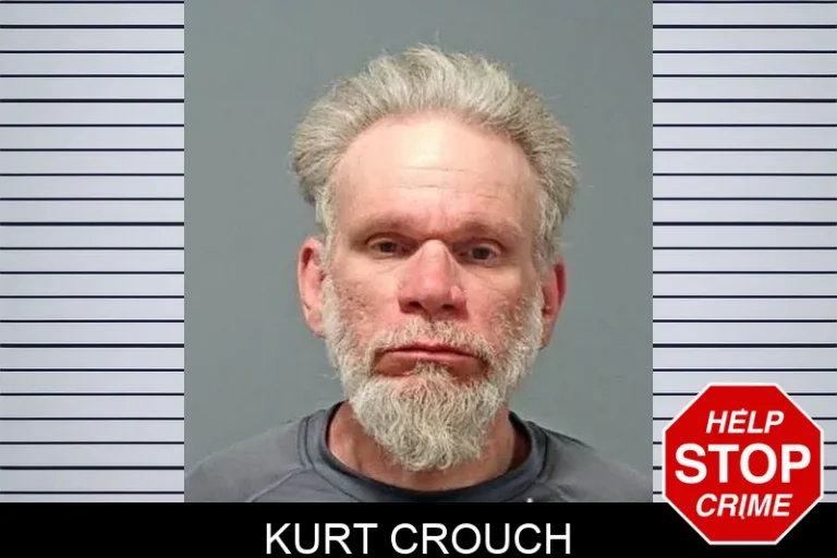 KuRt CrouCh