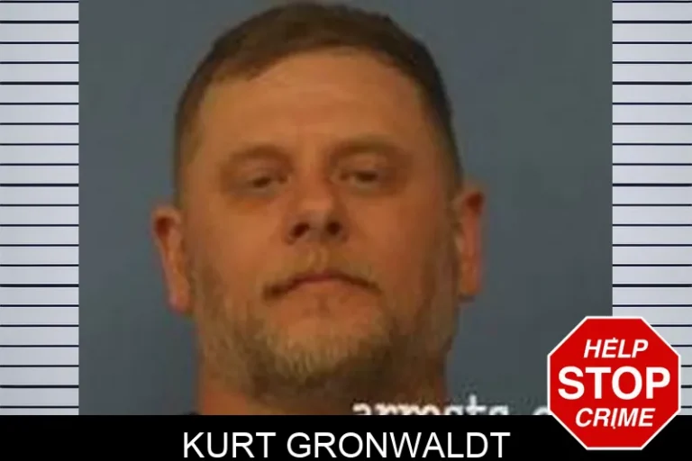KuRt Gronwaldt