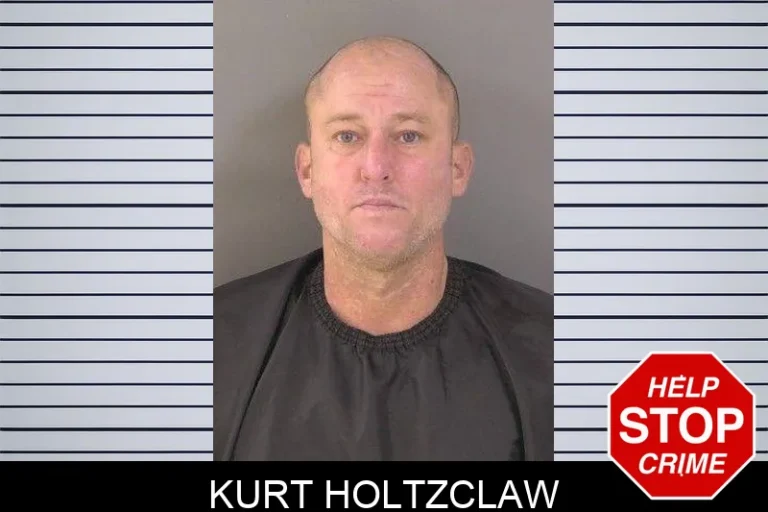 KuRt Holtzclaw