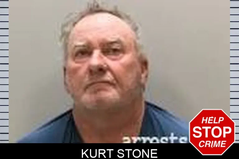 KuRt Stone