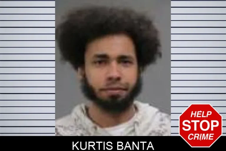 KuRtis Banta