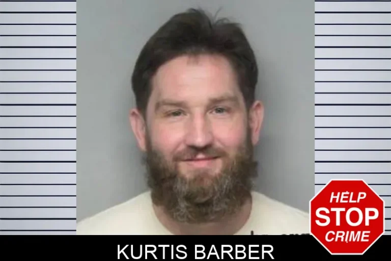 KuRtis Barber