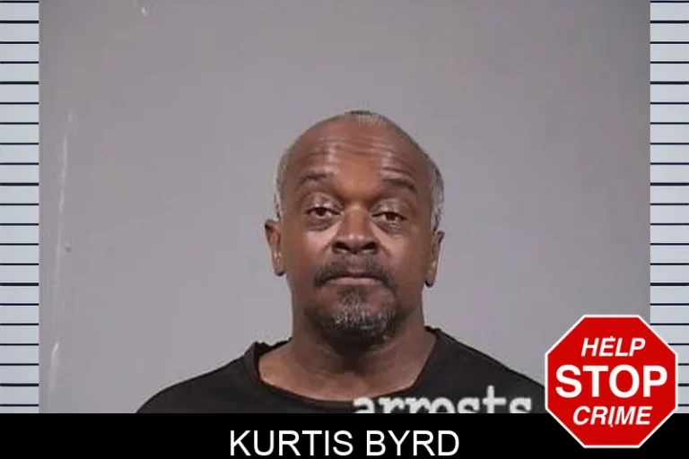 KuRtis Byrd