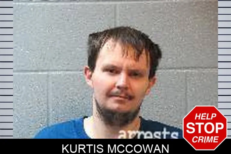 KuRtis McCowan