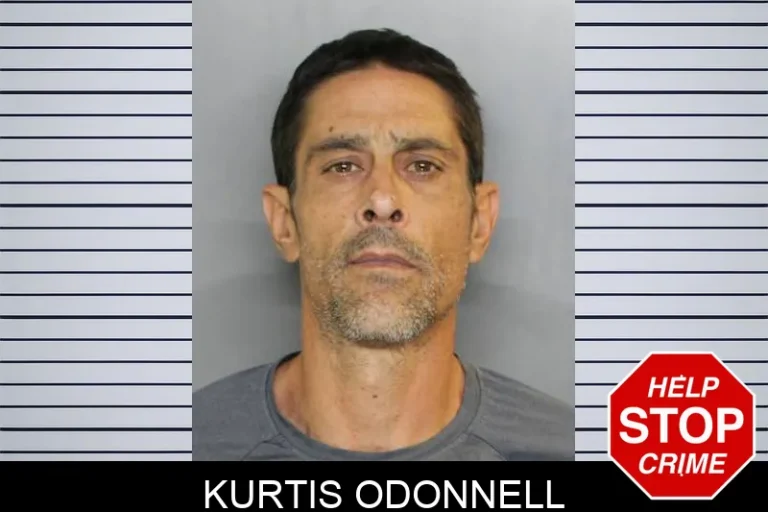 KuRtis Odonnell