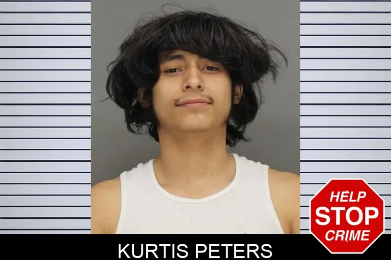 KuRtis Peters