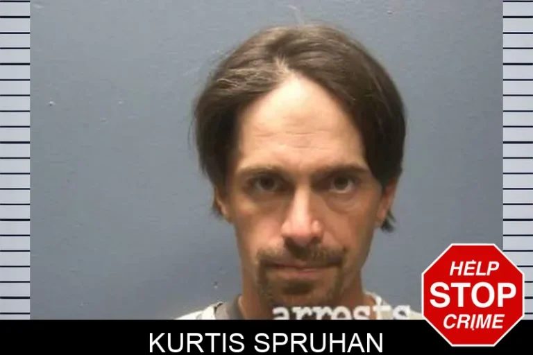 KuRtis SpruHan