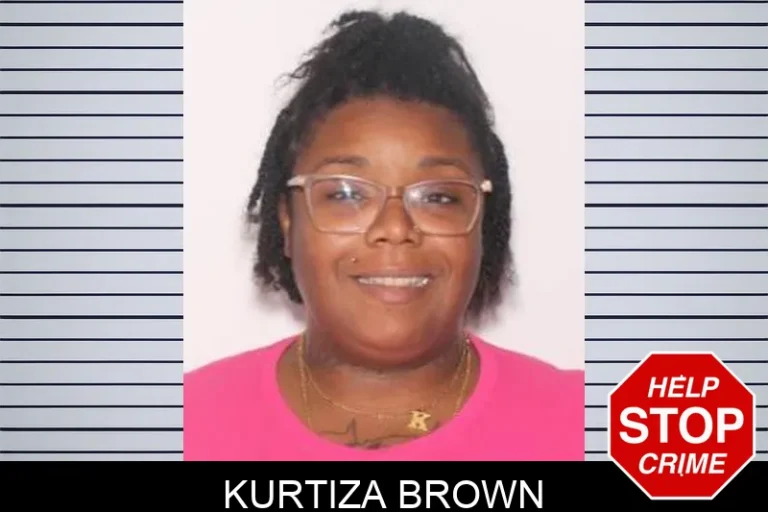KuRtiza Brown