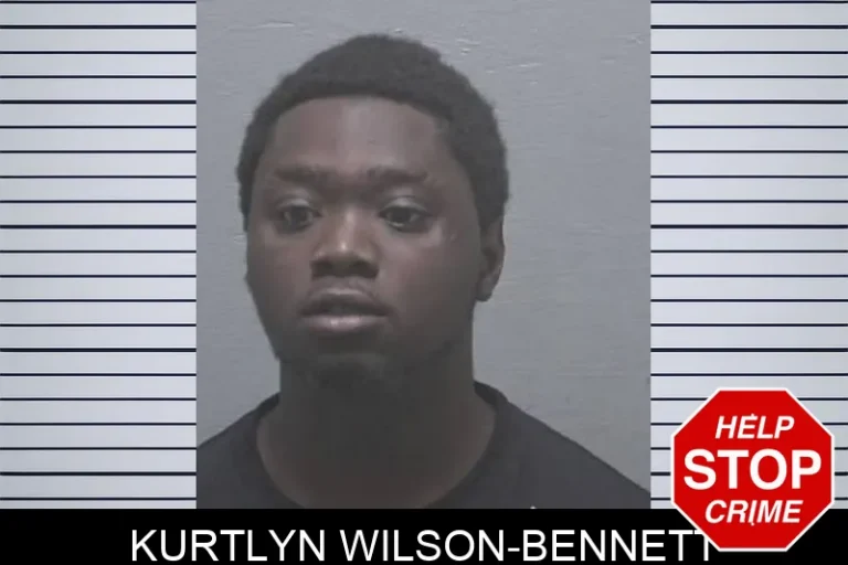 KuRtlyn Wilson-Bennett