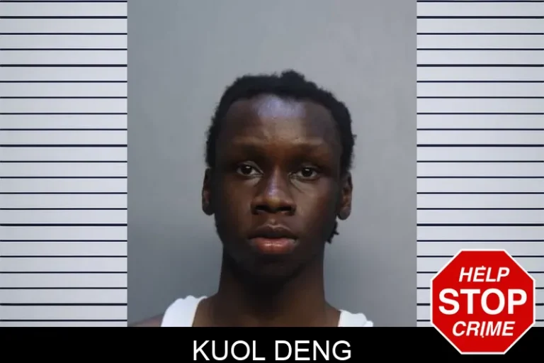 Kuol Deng