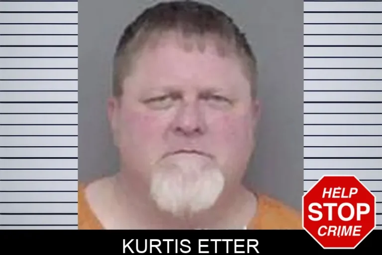 Kurtis Etter