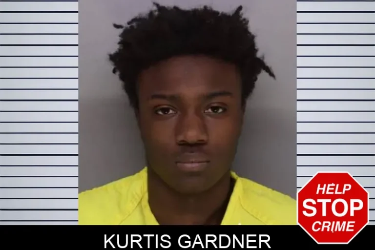 Kurtis Gardner
