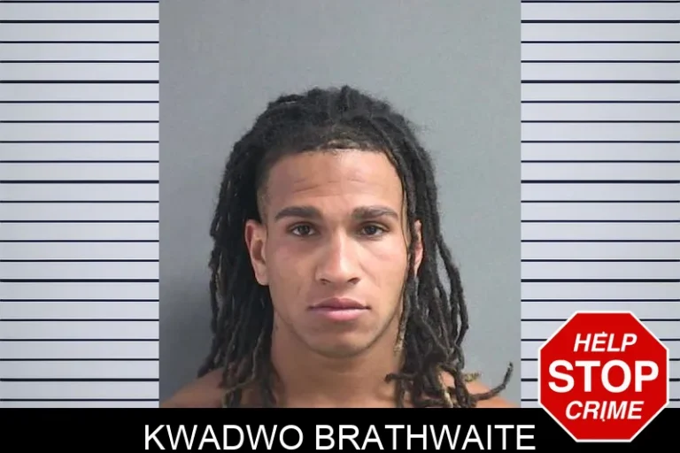 Kwadwo Brathwaite