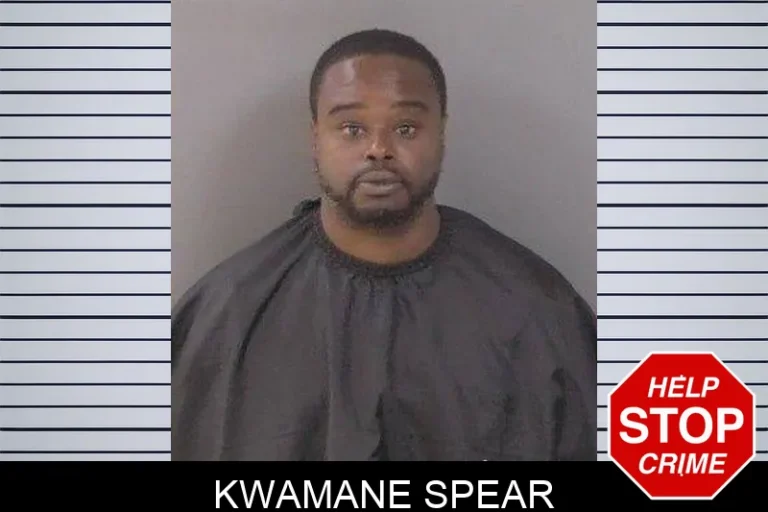 Kwamane Spear