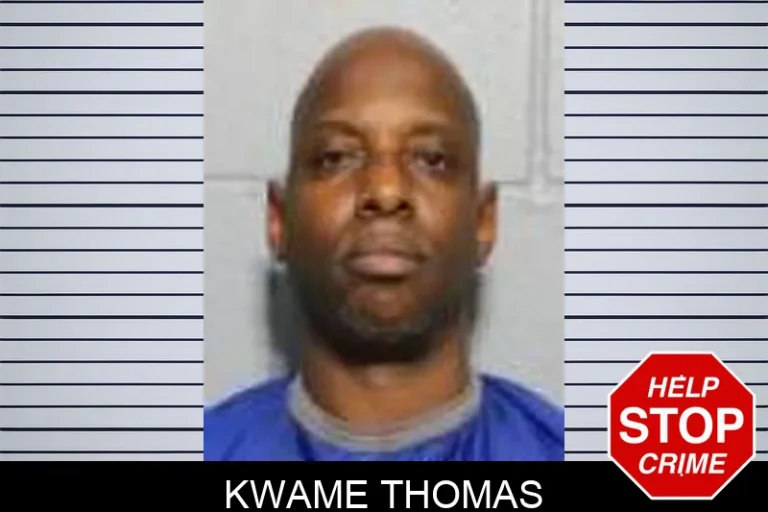 Kwame Thomas