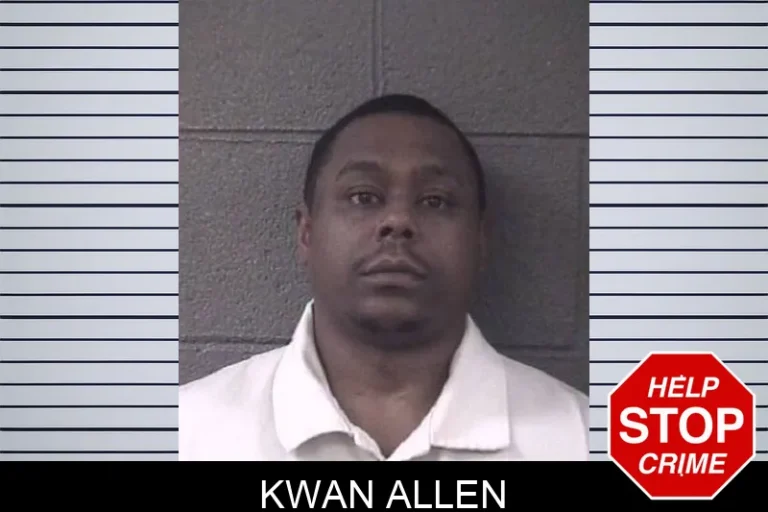 Kwan Allen
