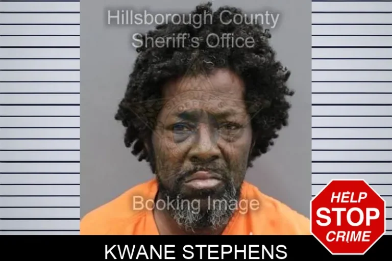 Kwane Stephens