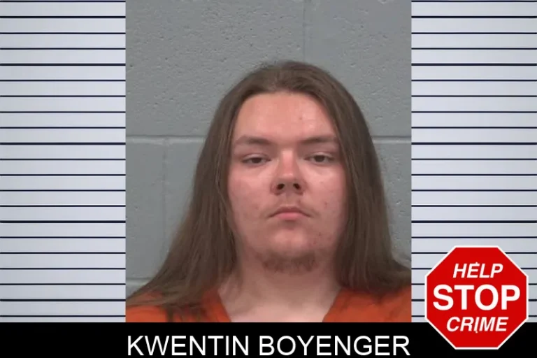 Kwentin Boyenger