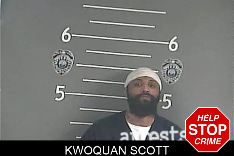 KwoquAn Scott